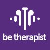 be therapist Logo