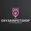 En Yakın Petshop Logo