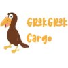 GrakGrak Cargo Logo