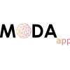 MODA app Logo