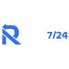 Reply724 Logo