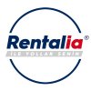 Rentalia Bilişim Anonim Şirketi Logo