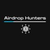 Airdrop Hunters Logo