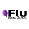 FLU Digital Agency Logo