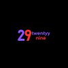 twentyynine Logo