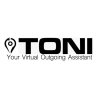 Toni Logo