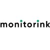 monitor.ink Logo
