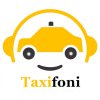 Taxifoni Logo