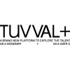 Tuvval Logo