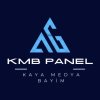 KMB Panel - Sosyal Medya Marketi Logo