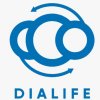 DIALIFE Logo