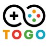 TOGO (Türkiye Oyun Geliştiricileri Okulu) Logo