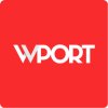 Wport Logo