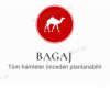 BAGAJ Logo