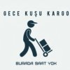 GECE KUŞU KARGO Logo
