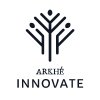 Arkhe Innovate Logo