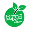 Reyya Natural Logo