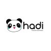 Hadi App Logo