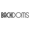 Backdoms.com Logo