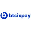 BtcixPay Ödeme Ağ Geçidi Sistemleri Logo