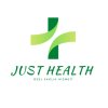 Just Health Özel Sağlık Hizmeti Logo