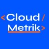 CloudMetrik Logo