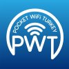 Pocket Wifi Turkey Logo