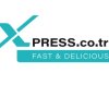 Xpress.co Logo