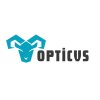 OpticVS Logo