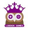 Lorden Games Logo