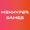 Mekhyper Games Logo