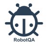 RobotQA Logo