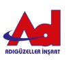 ADIGÜZELLER İNŞAAT Logo