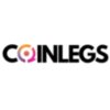 CoinLegs Logo