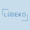 Lüdeko Logo