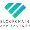 Blockchain App Factory Logo