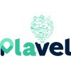 PLAVEL Logo