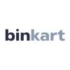 Binkart - Elektronik Ücret Toplama Sistemi Logo