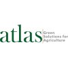 Atlas - Green Solutions for Agriculture Logo