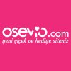 Osevio İnternet Hizmetleri A.Ş Logo