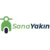 Sanayakın Kurye Logo