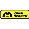 Taksi Rehberi Logo