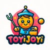 ToyiJoyi Logo