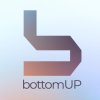 bottomUP Logo