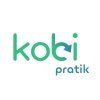 Kobi Pratik Logo