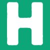 Hekim App Logo