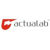 Actualab lineup tool Logo