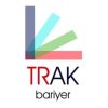 Trak Bariyer ve Reklam Teknolojileri Logo