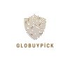 Globuypick Logo