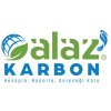 Alaz Karbon Kurumsal Karbon Ayak İzi Hesaplanması ve Raporlanması Logo